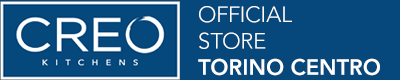 CREO Store Torino Centro Logo